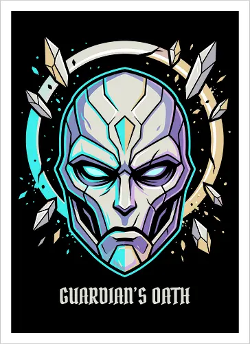 Guardian's Oath