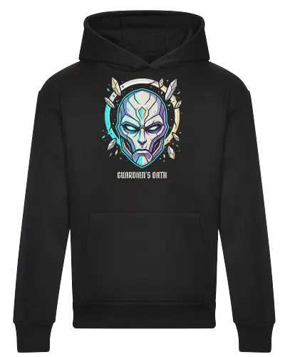 Guardian's Oath