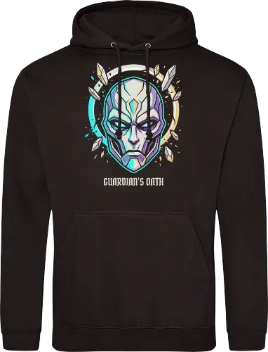 Guardian's Oath