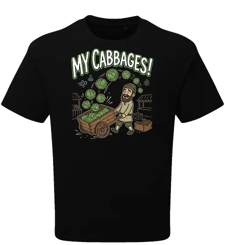 My Cabbages
