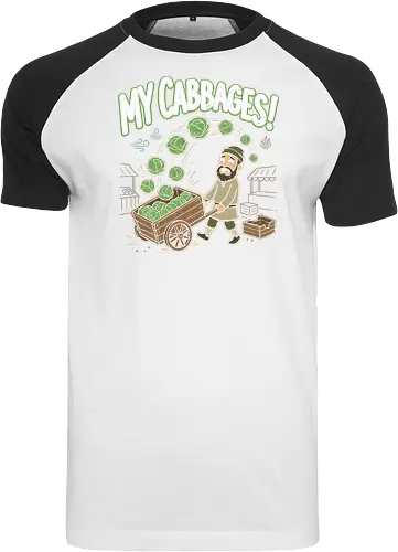My Cabbages