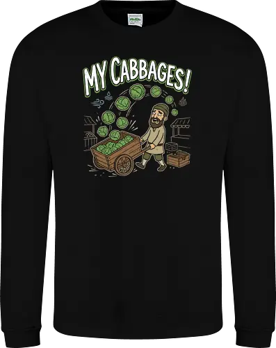 My Cabbages