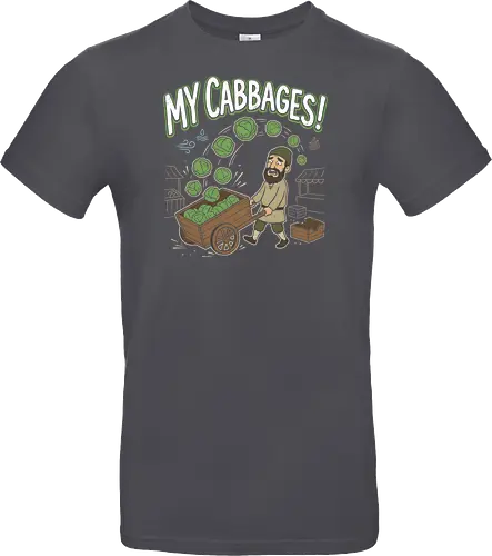 My Cabbages