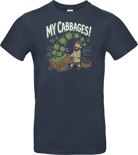 My Cabbages