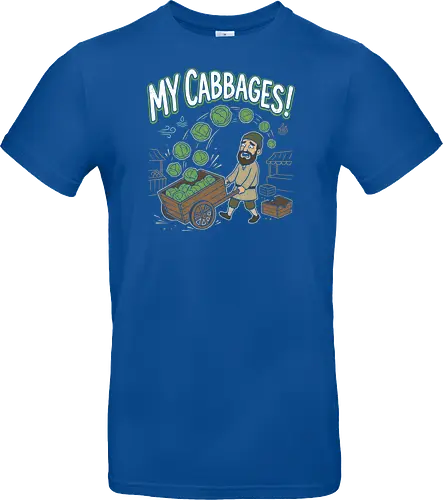 My Cabbages