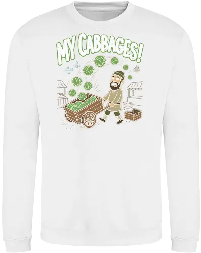 My Cabbages