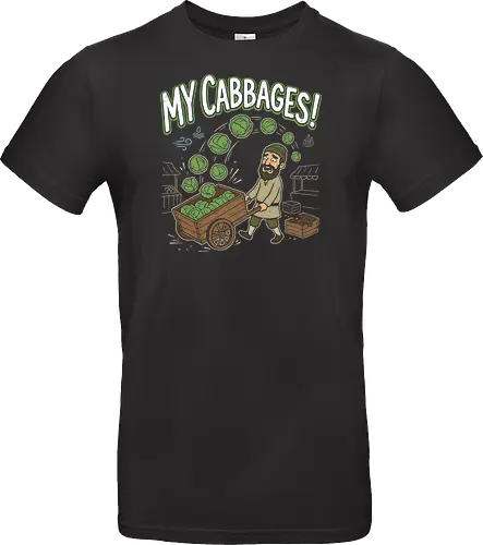 My Cabbages