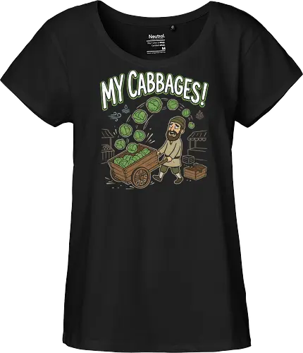 My Cabbages