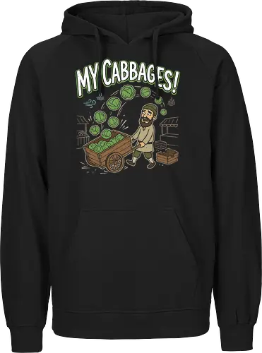 My Cabbages