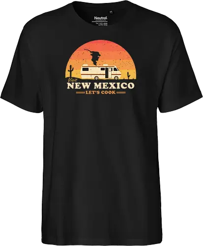 Visit New Mexico