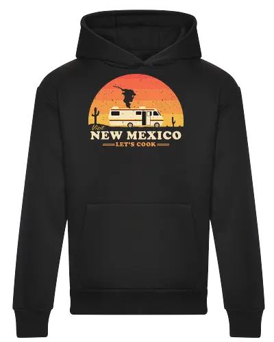 Visit New Mexico
