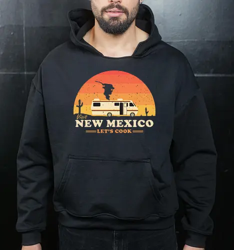 Visit New Mexico