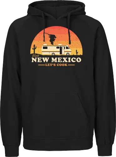 Visit New Mexico