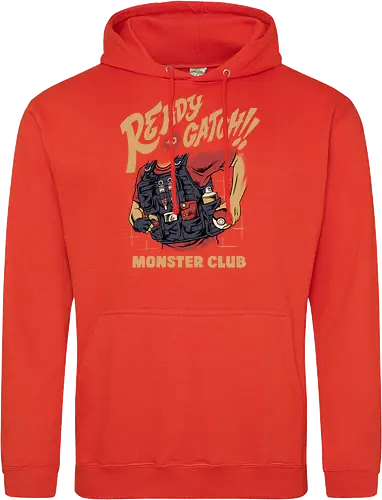 fishy gear club 