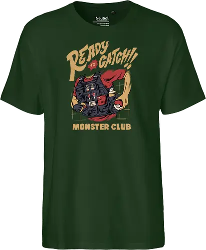 fishy gear club 
