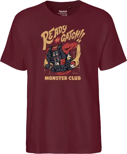 fishy gear club 