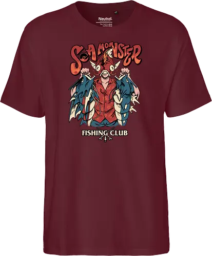 sea monster club 