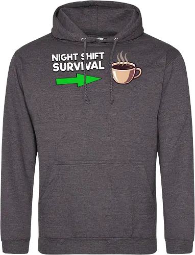 Night Shift Survival