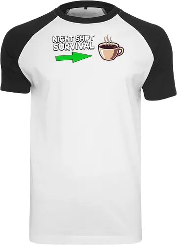 Night Shift Survival