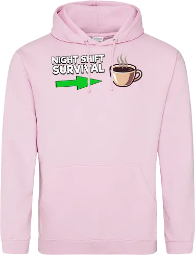 Night Shift Survival