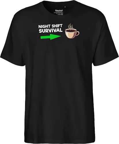 Night Shift Survival