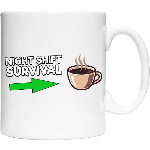Night Shift Survival