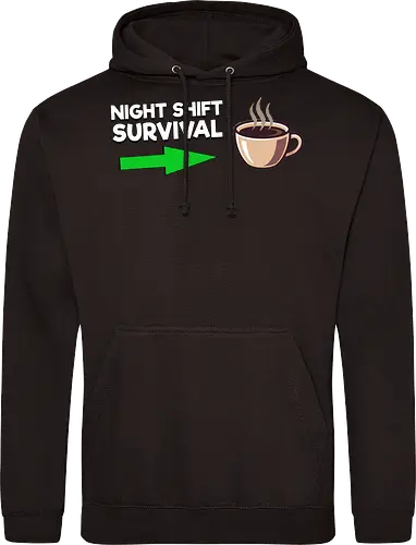 Night Shift Survival