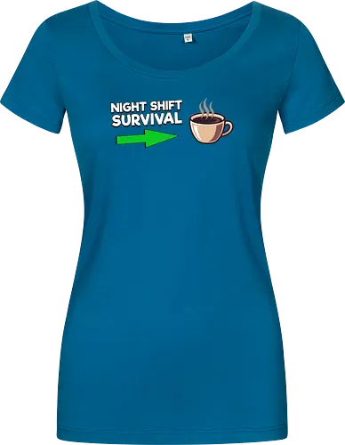 Night Shift Survival