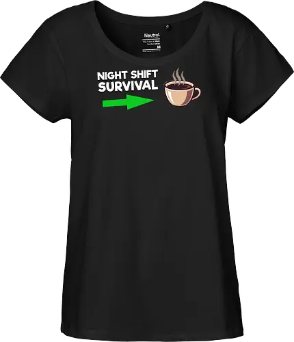Night Shift Survival