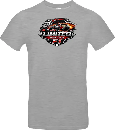 Limited Racing F1