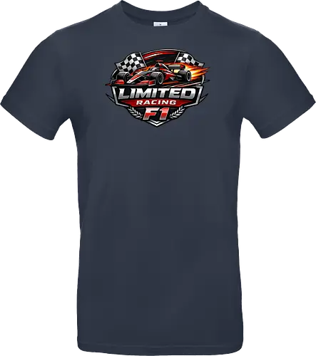 Limited Racing F1