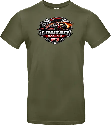 Limited Racing F1