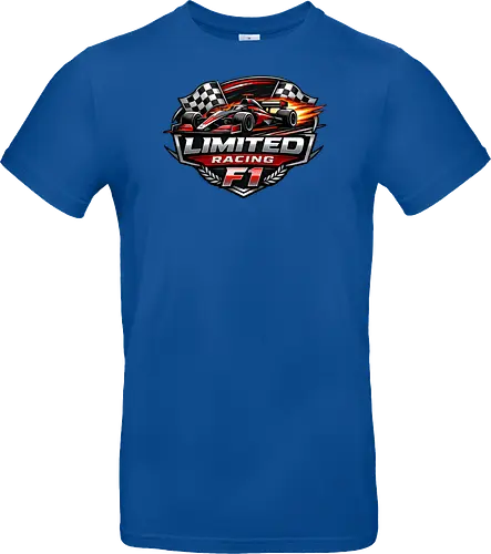 Limited Racing F1