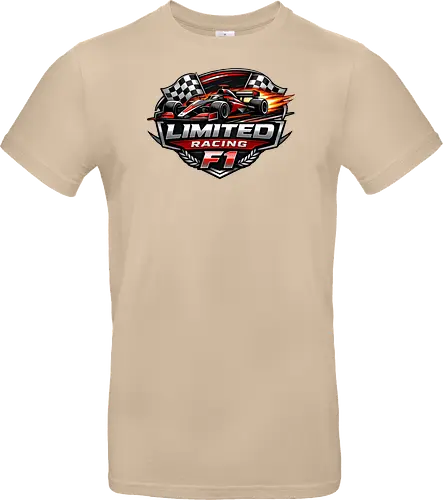 Limited Racing F1