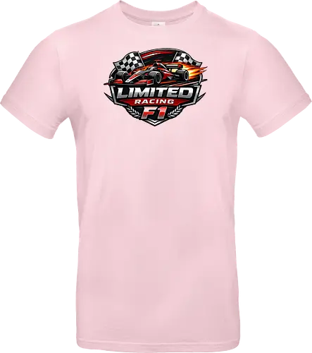 Limited Racing F1