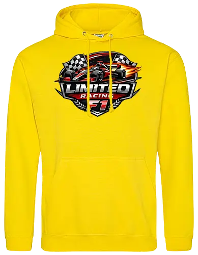 Limited Racing F1