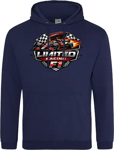Limited Racing F1
