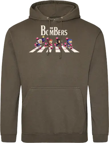 The Bombers 