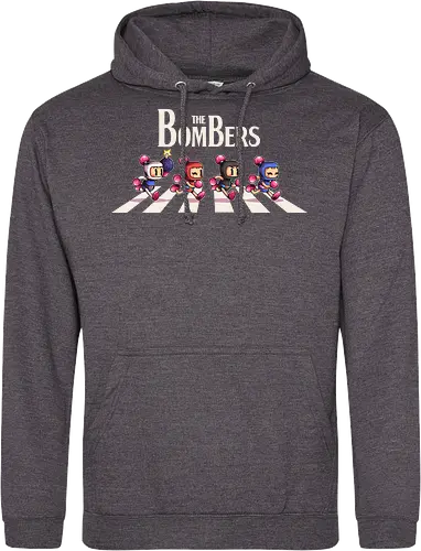 The Bombers 