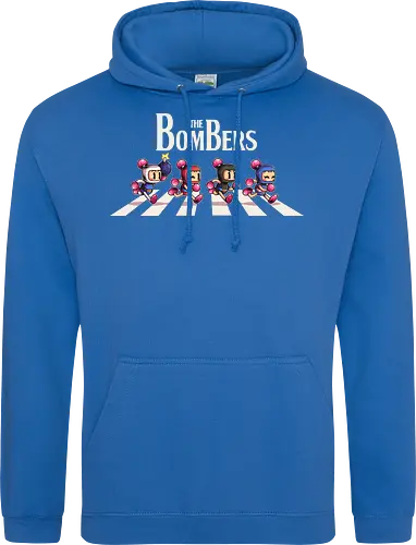 The Bombers 