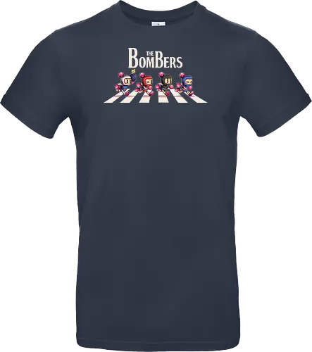 The Bombers 
