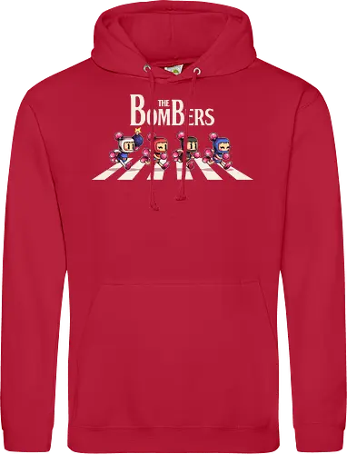 The Bombers 