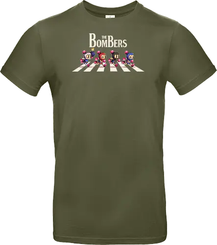 The Bombers 