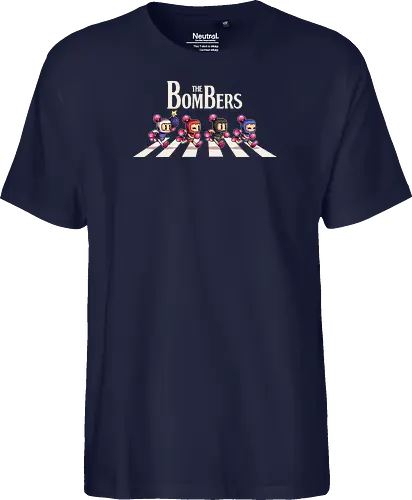 The Bombers 