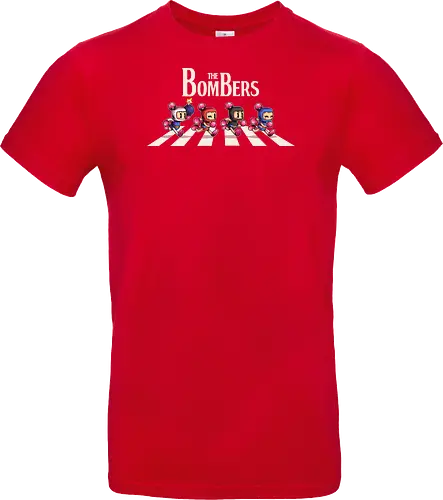 The Bombers 