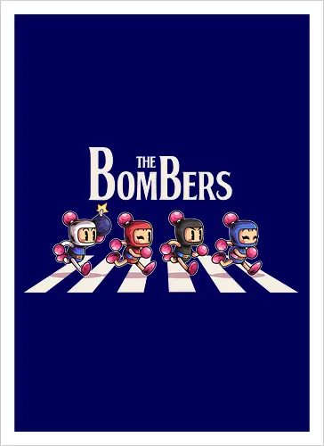 The Bombers 