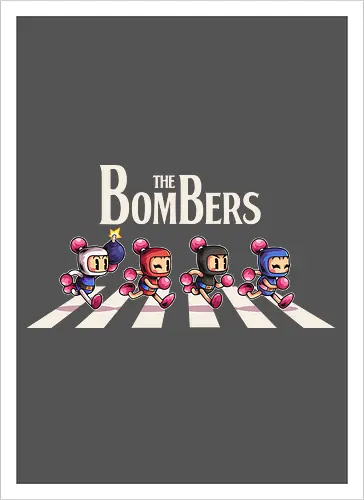 The Bombers 