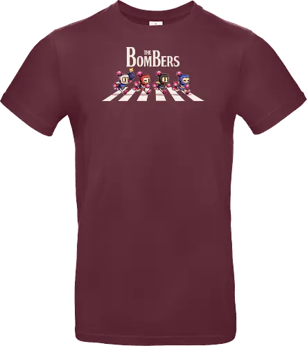 The Bombers 