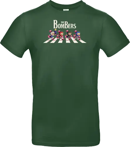 The Bombers 