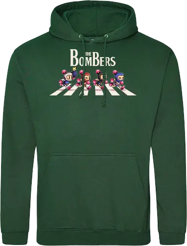 The Bombers 